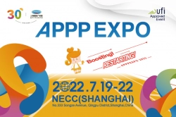 APPP EXPO 2022