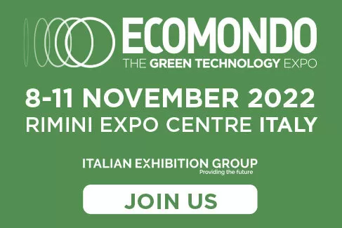 ECOMONDO 2022