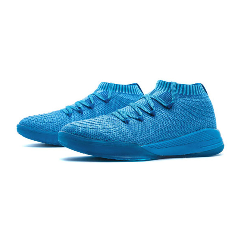 Light weight basketball sport shoes