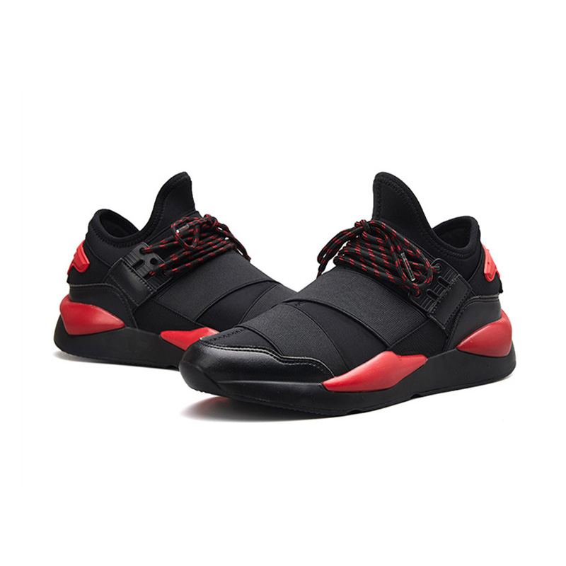 Fashion casual sports shoes 09