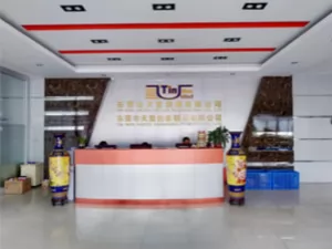 Tin Men United Tin Can Manufactory Co., Ltd.