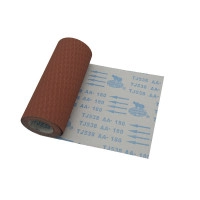 TJ538-R Machine use Aluminum oxide sanding belt