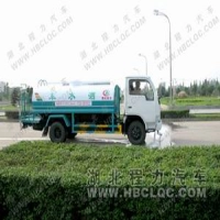 ChengLi is a famous manufacturer producing all kinds of special trucks for Municipal &environmental construction, virescence, petrol & medicals, container. 