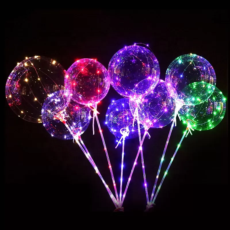 LED balloon light