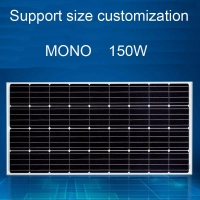 polycrystalline solar panels