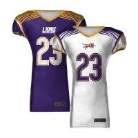 American Football Uniform