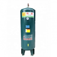 Air Compressor Tank