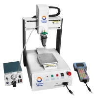 Automatic Glue Dispensing Machine AB glue 