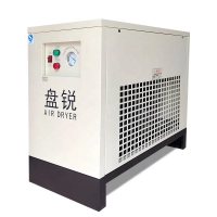 Refrigerated Air Dryer