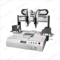 Screw Fastening Robot