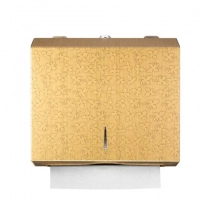 Fold Paper Dispenser