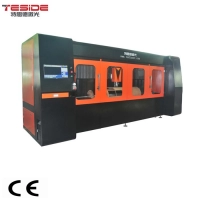 CNC Rotary Cutting Machine