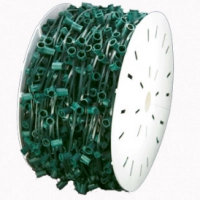 C9 SPOOL GREEN