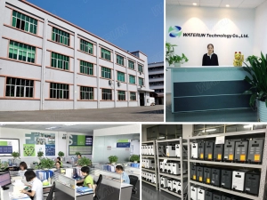 Shenzhen Waterun Technology Co., Ltd.