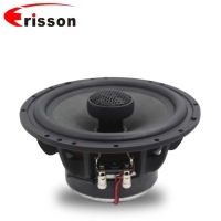 Coaxial Speaker