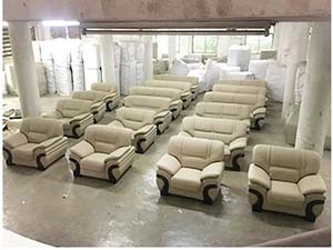 Foshan Amazon Ceramics Co., Ltd.