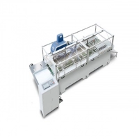  Paper Bag Bottom Gluing Machine