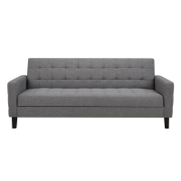 Storage futon couch sofa sets