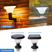 Graden lights
