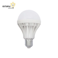 LED Plastic Bulb