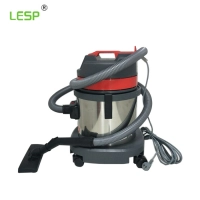 Wet and dry vacuum cleaner 