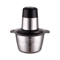 2L 3L multifunctional stainless steel baby food sausage processor household commercial electric meat grinders