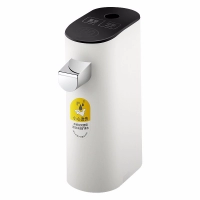 Travel speed hot pocket instant hot water dispenser