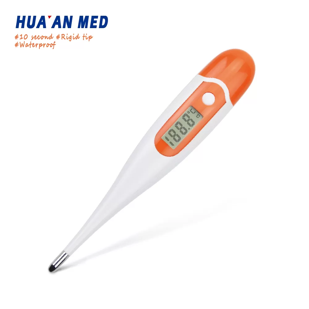 Baby Care Digital Ear Thermometer