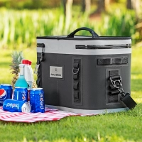 Soft Cooler Bag