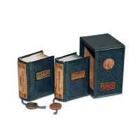 Tiny story book printing