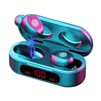 Mini TWS Wireless Earbuds