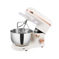 Stand Food Processor Mixer