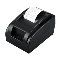 58Mm Pos Receipt Thermal Printer