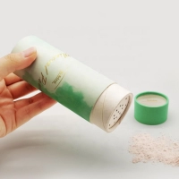  Powder Packaging Paper Tube