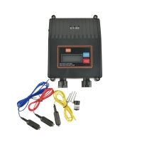 Solar Water Pump Inverter Controller