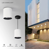 Outdoor Light