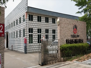 Zhongshan Temujin Display Products Co., Ltd.