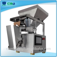 single head linear weigher