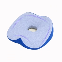 Ergonomic Orthopedic Memory Foam Seat Cushion