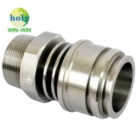 OEM Mass Production Aluminum Parts