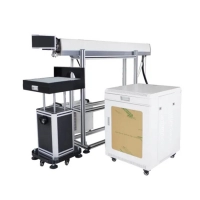 CO2 Laser Marking Machine