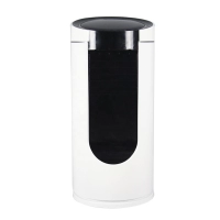 Portable air conditioner 