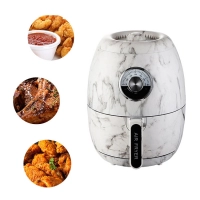 Stainless steel air fryer