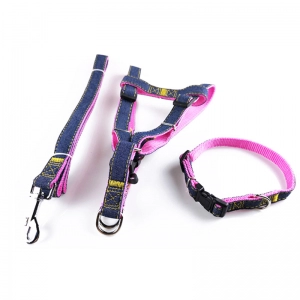 Adjustable Pet Harness Dog Harness