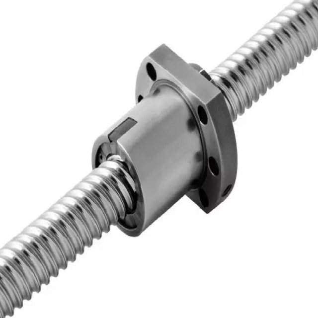 PINSI SFH  Ball Screw