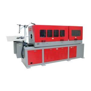 3-6mm 3D Wire Bending Machine