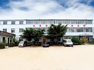 Jinan City Bosheng Power Machinery Co., Ltd