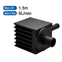 220V Heating Mattress Pump P3006