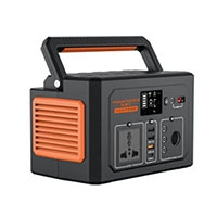 Portable Power Station-400W