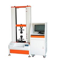 Computer Servo Bending Testing Machines